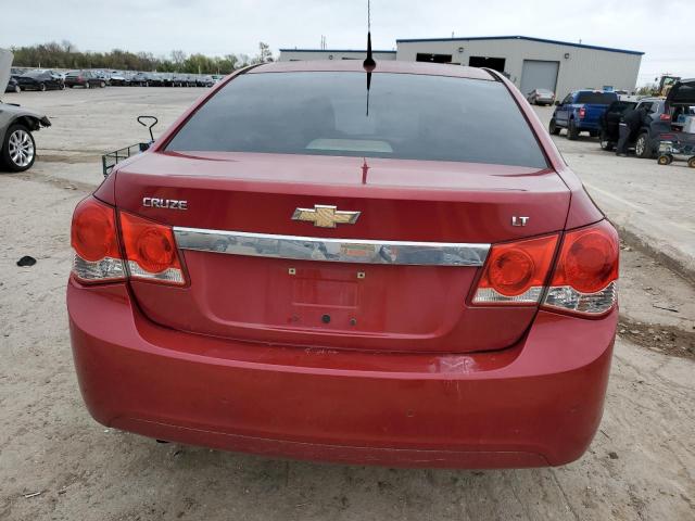 Photo 6 from auction – 2012 CHEVROLET CRUZE LT with VIN 1G1PF5SC7C7385790