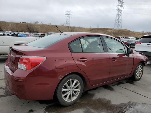 Photo 3 from auction – 2012 SUBARU IMPREZA PR with VIN JF1GJAC69CH012158