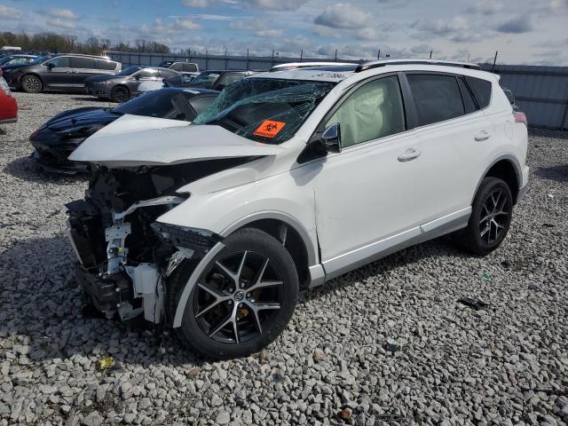 Photo 1 from auction – 2016 TOYOTA RAV4 SE with VIN JTMJFREV5GD180543