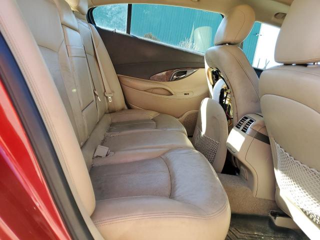 Photo 10 from auction – 2013 BUICK LACROSSE P with VIN 1G4GF5E33DF304354