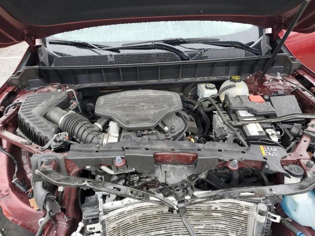 Photo 12 from auction – 2019 GMC ACADIA DEN with VIN 1GKKNXLS7KZ197543