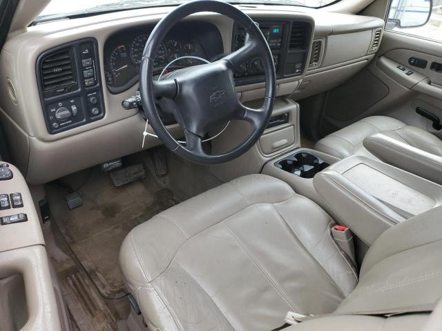 Photo 8 from auction – 2002 CHEVROLET SILVERADO with VIN 1GCHK29G12E218575
