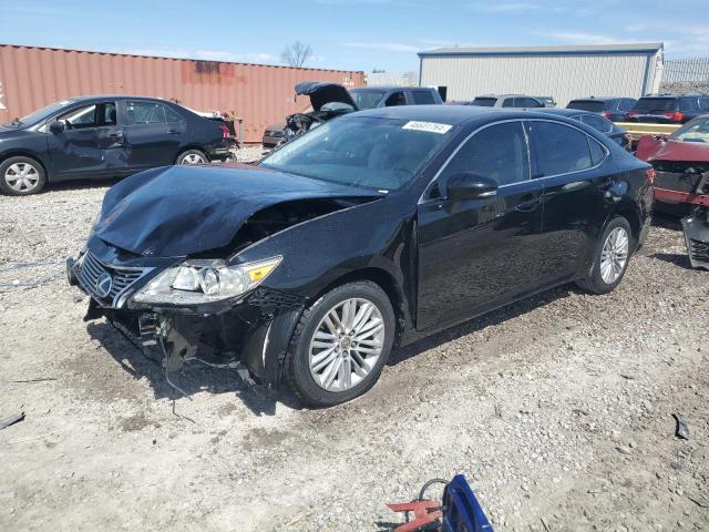 Photo 1 from auction – 2014 LEXUS ES 350 with VIN JTHBK1GG1E2151225