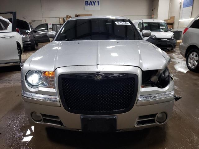 Photo 5 from auction – 2006 CHRYSLER 300C with VIN 2C3KA63H66H100610
