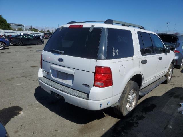 Photo 3 from auction – 2005 FORD EXPLORER X with VIN 1FMZU73E15ZA30392