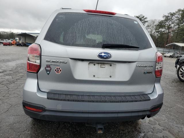 Photo 6 from auction – 2015 SUBARU FORESTER 2 with VIN JF2SJADC0FH583150