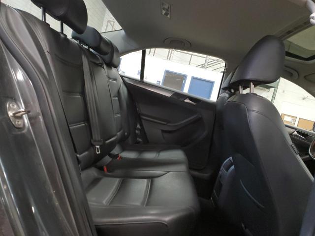 Photo 10 from auction – 2018 VOLKSWAGEN JETTA SE with VIN 3VWDB7AJ2JM250461