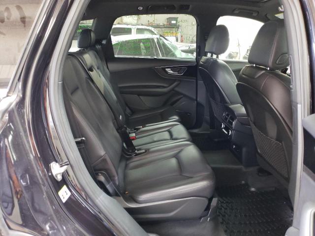 Photo 10 from auction – 2018 AUDI Q7 PRESTIG with VIN WA1VAAF7XJD040068