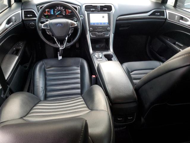 Photo 8 from auction – 2020 FORD FUSION SEL with VIN 3FA6P0CD7LR206351