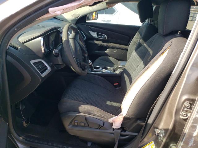 Photo 7 from auction – 2010 GMC TERRAIN SL with VIN 2CTFLCEW2A6332678