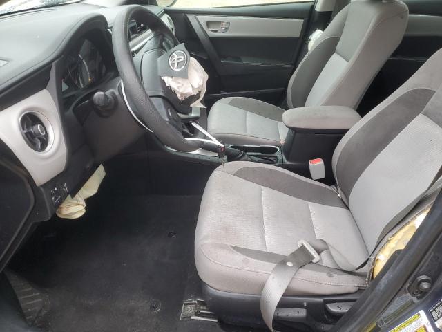 Photo 7 from auction – 2019 TOYOTA COROLLA L with VIN 2T1BURHE8KC176398