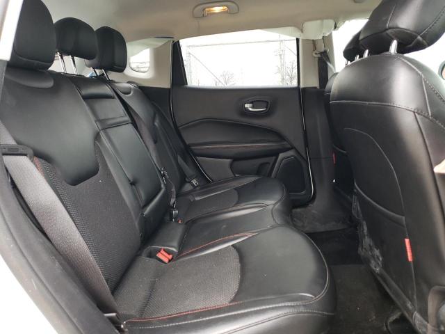 Photo 10 from auction – 2019 JEEP COMPASS TR with VIN 3C4NJDDB1KT722315