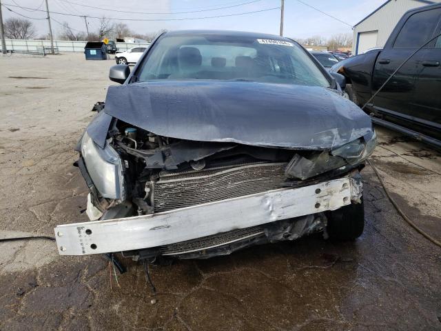 Photo 5 from auction – 2013 HONDA CIVIC LX with VIN 19XFB2F57DE088853