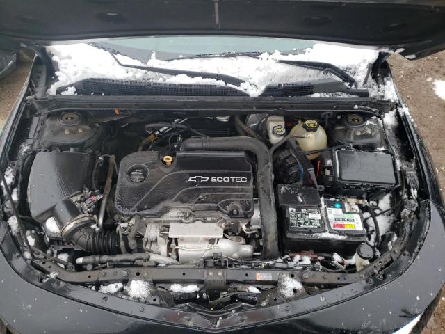 Photo 11 from auction – 2016 CHEVROLET MALIBU LT with VIN 1G1ZE5ST1GF294294