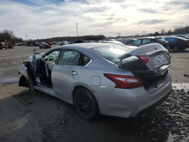 Photo 2 from auction – 2017 NISSAN ALTIMA 2.5 with VIN 1N4AL3AP4HC256330