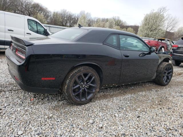 Photo 3 from auction – 2023 DODGE CHALLENGER with VIN 2C3CDZAG5PH606230