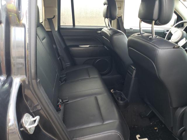 Photo 11 from auction – 2014 JEEP COMPASS LI with VIN 1C4NJCCBXED877094