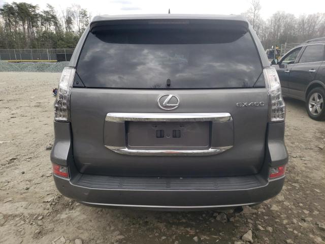 Zdjęcie 6 z aukcji – 2014 LEXUS GX 460 z VIN JTJBM7FX7E5076753