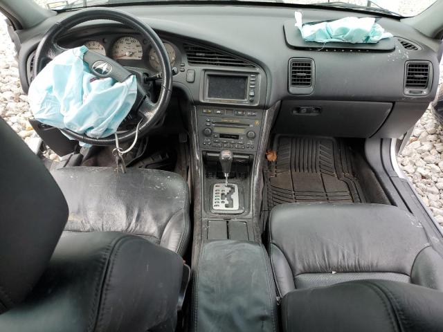 Photo 8 from auction – 2003 ACURA 3.2TL TYPE with VIN 19UUA56983A066474