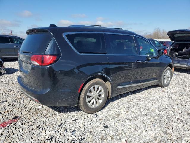Photo 3 from auction – 2019 CHRYSLER PACIFICA T with VIN 2C4RC1BG0KR575755