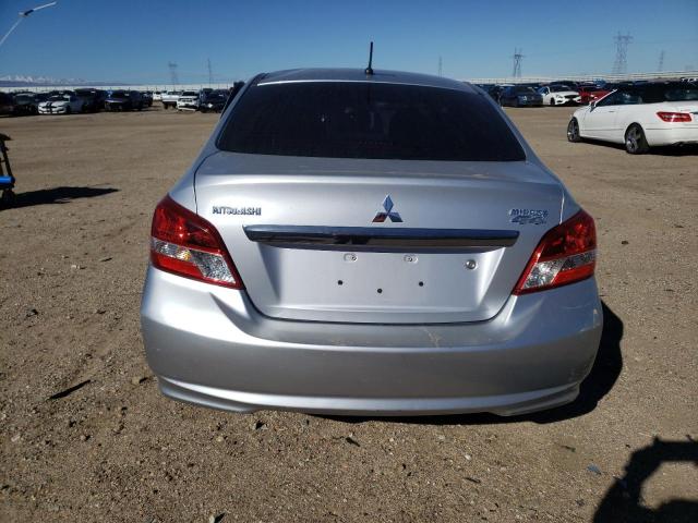 Photo 6 from auction – 2017 MITSUBISHI MIRAGE G4 with VIN ML32F3FJ3HHF17448