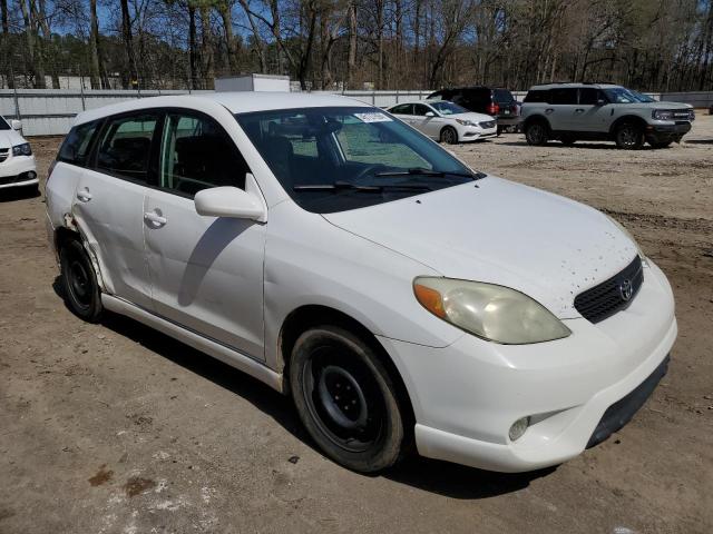 Photo 4 from auction – 2006 TOYOTA COROLLA MA with VIN 2T1KR32E06C616143