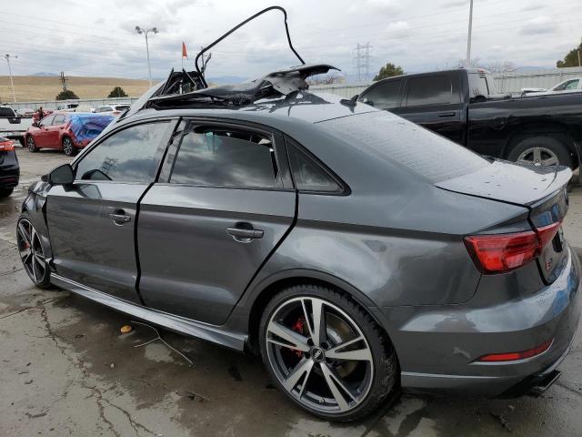 Foto 2 de la subasta – 2020 AUDI RS3 con VIN WUABWGFF0LA905884
