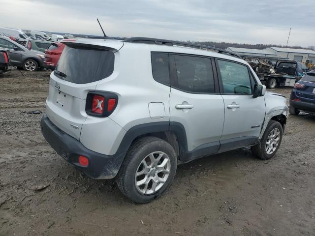 Photo 3 from auction – 2017 JEEP RENEGADE L with VIN ZACCJBBB1HPE89776
