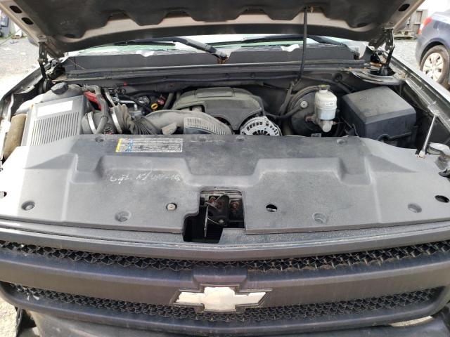 Photo 11 from auction – 2008 CHEVROLET SILVERADO with VIN 1GCEC19C48Z191977