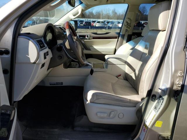 Photo 7 from auction – 2015 LEXUS GX 460 PRE with VIN JTJJM7FX4F5115523
