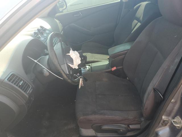 Photo 7 from auction – 2012 NISSAN ALTIMA BAS with VIN 1N4AL2AP3CN418438