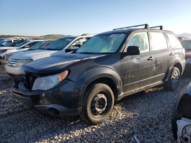 صورة رقم 1 من المزاد - 2009 SUBARU FORESTER 2 مع VIN JF2SH61689H726714