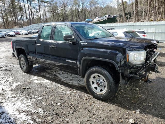 Photo 4 from auction – 2019 GMC SIERRA LIM with VIN 2GTV2LEC0K1196937