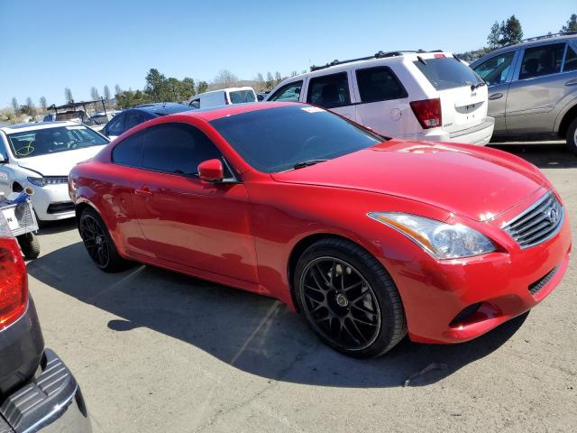 Photo 4 from auction – 2008 INFINITI G37 BASE with VIN JNKCV64E48M127618