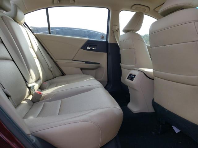 Photo 10 from auction – 2016 HONDA ACCORD EXL with VIN 1HGCR3F87GA012332
