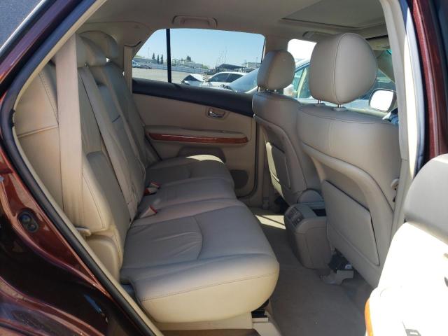 Photo 10 from auction – 2008 LEXUS RX 400H with VIN JTJHW31U982052776