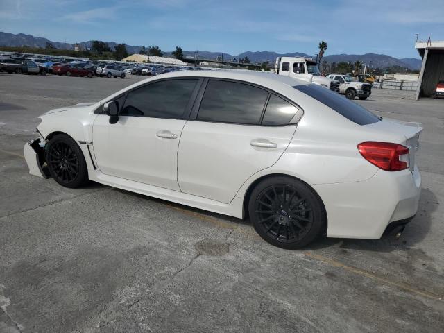 Photo 2 from auction – 2017 SUBARU WRX LIMITE with VIN JF1VA1L66H9807547