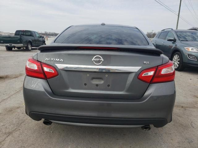 Photo 6 from auction – 2017 NISSAN ALTIMA 2.5 with VIN 1N4AL3AP7HC188749