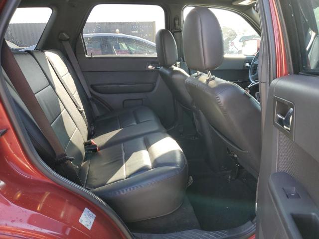 Photo 10 from auction – 2012 FORD ESCAPE LIM with VIN 1FMCU9EG9CKC45007