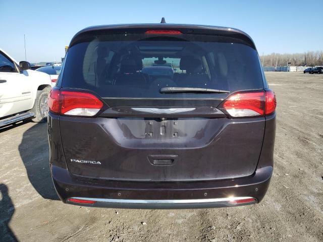 Photo 6 from auction – 2018 CHRYSLER PACIFICA T with VIN 2C4RC1EG6JR106244