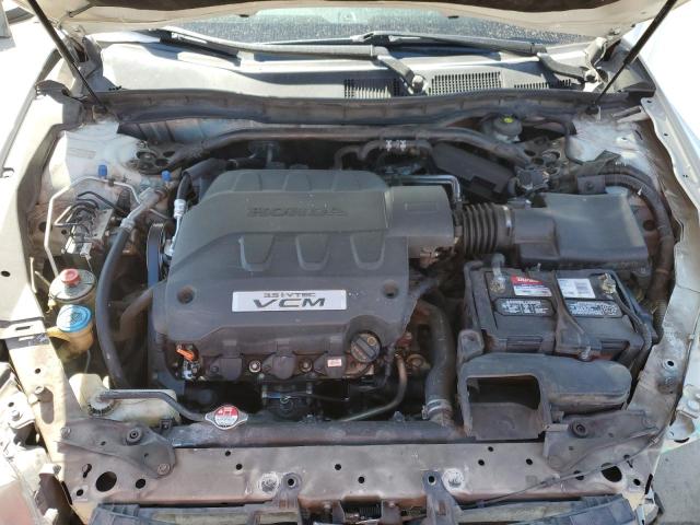 Photo 11 from auction – 2012 HONDA CROSSTOUR with VIN 5J6TF1H57CL004755