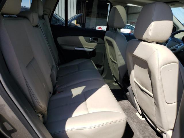 Photo 11 from auction – 2014 FORD EDGE LIMIT with VIN 2FMDK3KC5EBB28532