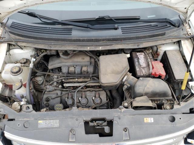 Photo 11 from auction – 2014 FORD EDGE SEL with VIN 2FMDK3JC1EBB34961