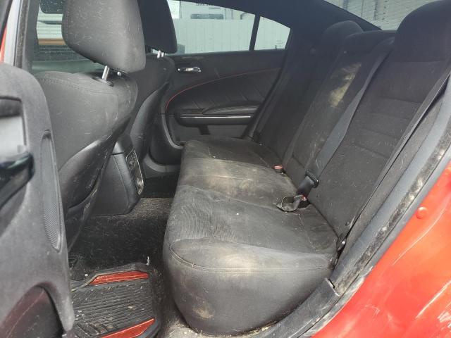 Photo 10 from auction – 2014 DODGE CHARGER R/ with VIN 2C3CDXCTXEH368466