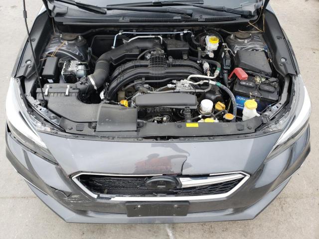 Photo 11 from auction – 2018 SUBARU IMPREZA LI with VIN 4S3GKAU61J3622281