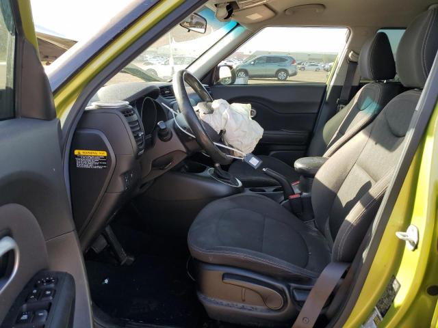 Zdjęcie 7 z aukcji – 2015 KIA SOUL z VIN KNDJN2A22F7786210