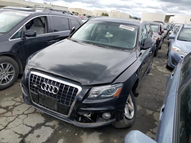 AUDI Q5 PREMIUM 2011 с VIN WA1DKAFPXBA110972 - Фото с аукциона