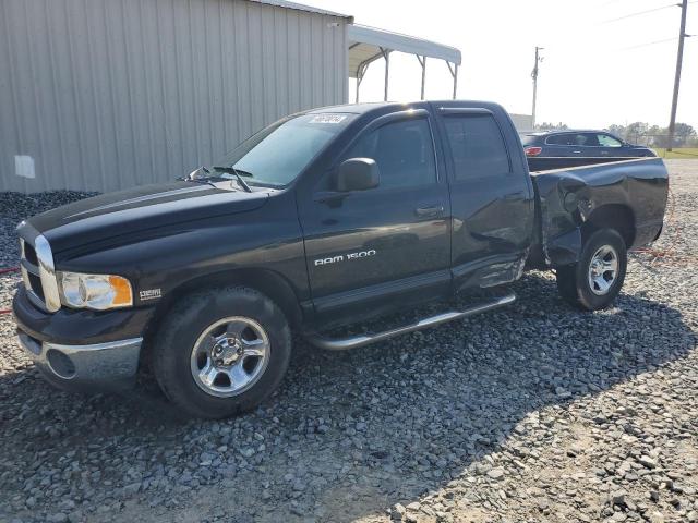 DODGE RAM 1500 S 2004 with VIN 1D7HA18D64J111493 - Photo from auction