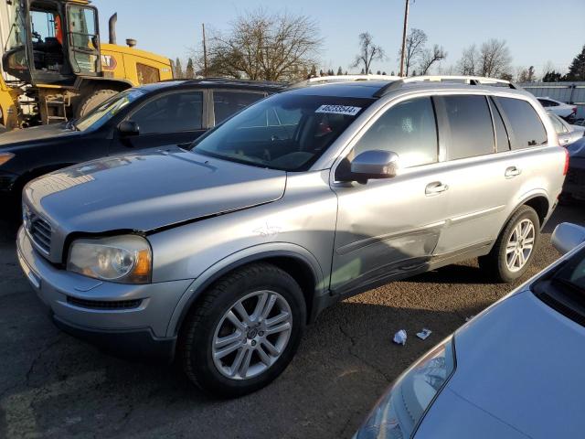 VOLVO XC90 3.2 2012 with VIN YV4952CZ6C1620653 - Photo from auction