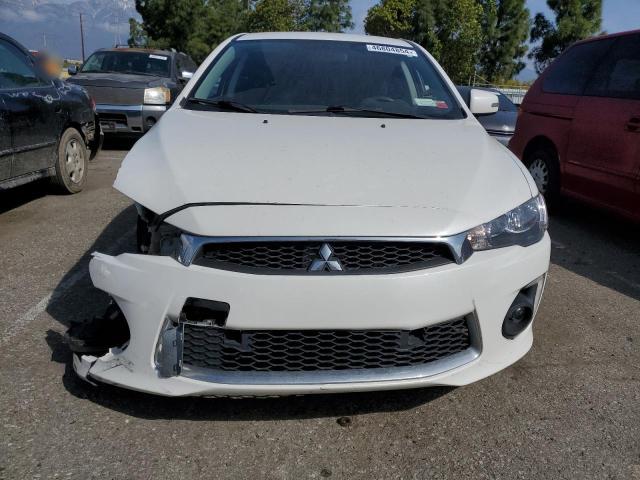 Photo 5 from auction – 2016 MITSUBISHI LANCER ES with VIN JA32U2FU4GU000572